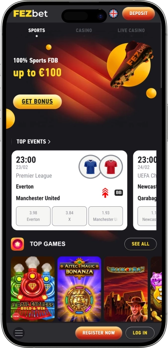 FezBet App